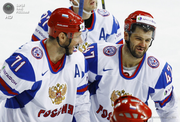Alexander Radulov pic #642204