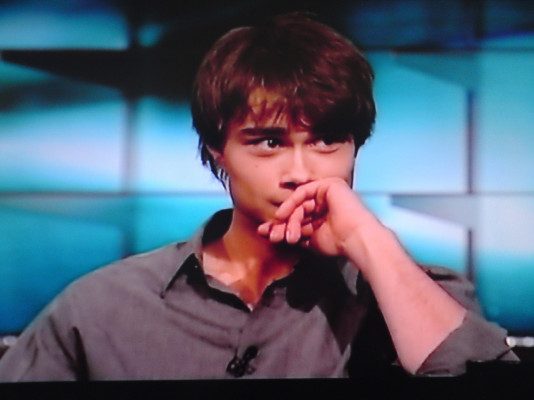 photo 8 in Alexander Rybak gallery [id160727] 2009-05-25 00:00:00