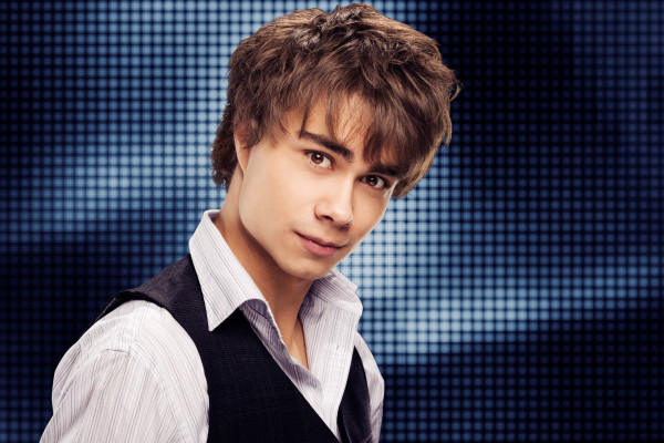 Alexander Rybak pic #160905