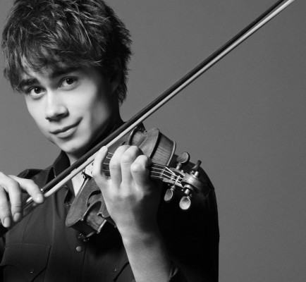 Alexander Rybak pic #345051