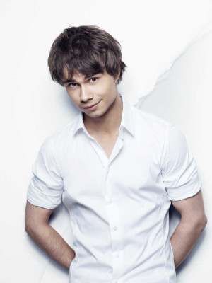 photo 3 in Alexander Rybak gallery [id345049] 2011-01-20 00:00:00