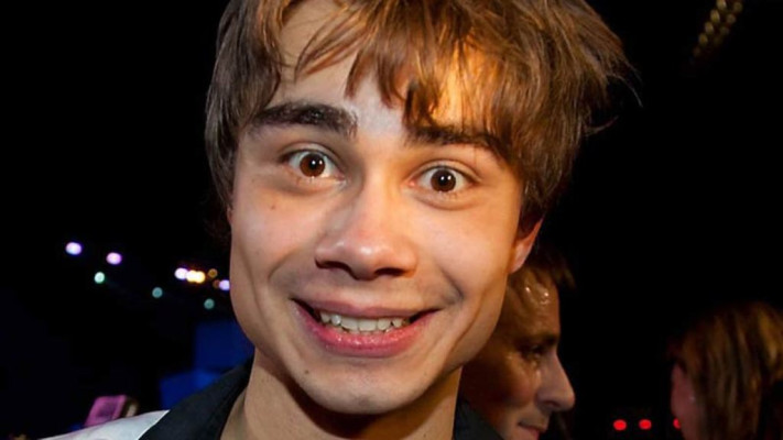 photo 6 in Alexander Rybak gallery [id160904] 2009-05-28 00:00:00