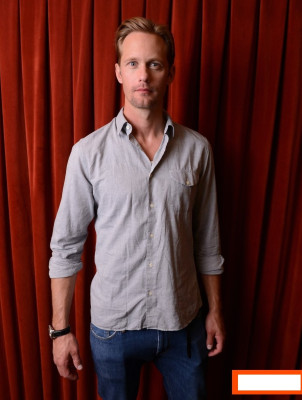 Alexander Skarsgard pic #624712