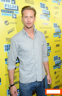Alexander Skarsgard pic #624704