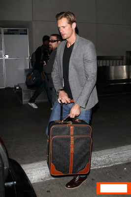 Alexander Skarsgard pic #624985