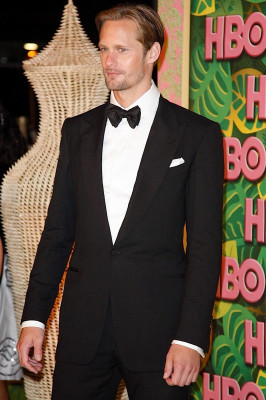 Alexander Skarsgard pic #291232