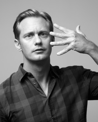 Alexander Skarsgard pic #855475
