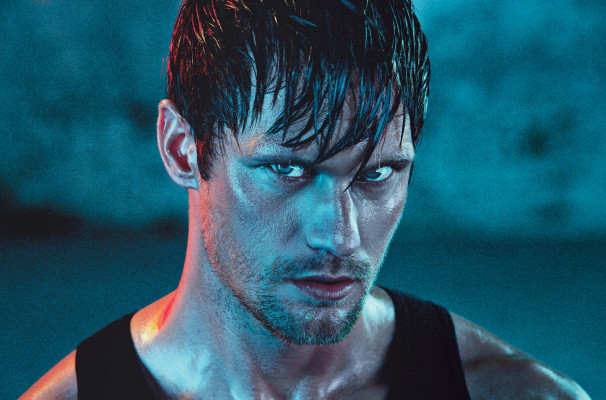 Alexander Skarsgard pic #777887