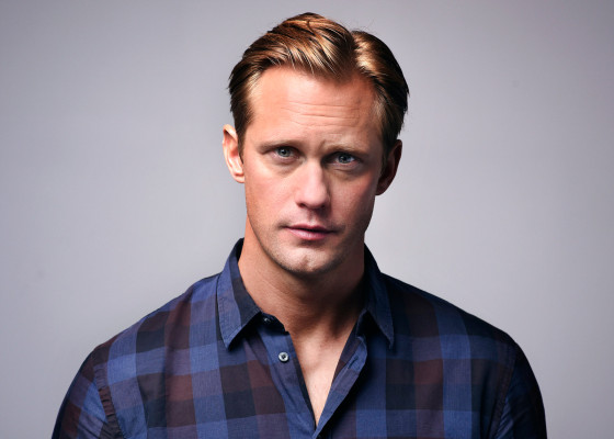 Alexander Skarsgard pic #855472