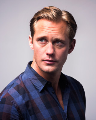 Alexander Skarsgard pic #855471