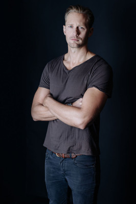 Alexander Skarsgard pic #855476