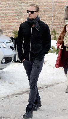 Alexander Skarsgard pic #788059