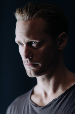 Alexander Skarsgard pic #855474