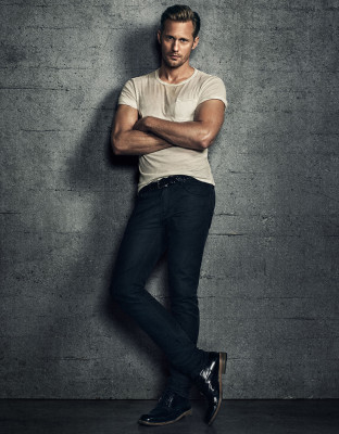 Alexander Skarsgard pic #895332