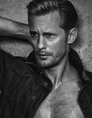 Alexander Skarsgard pic #895327