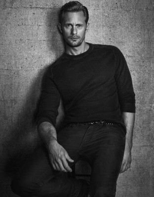Alexander Skarsgard pic #895330
