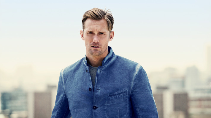 Alexander Skarsgard