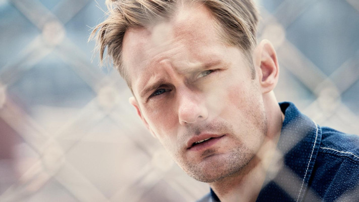 Alexander Skarsgard