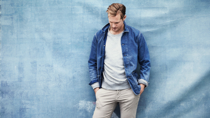Alexander Skarsgard