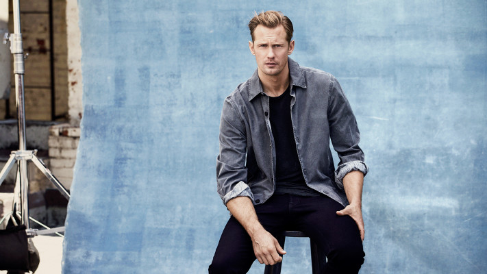Alexander Skarsgard