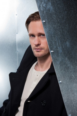 photo 3 in Alexander Skarsgard gallery [id616977] 2013-03-23 00:00:00
