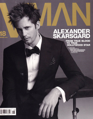 Alexander Skarsgard pic #287497
