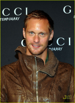 Alexander Skarsgard pic #287498