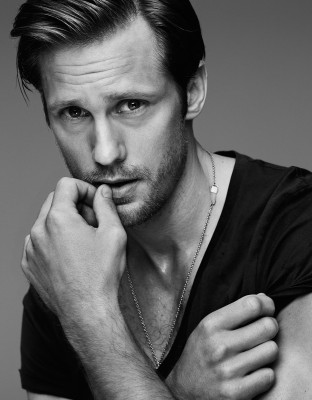 photo 6 in Alexander Skarsgard gallery [id596347] 2013-01-20 00:00:00