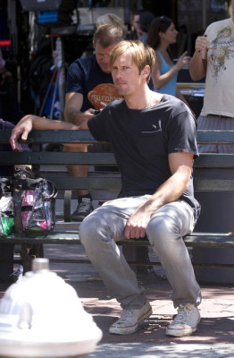 photo 9 in Alexander Skarsgard gallery [id418674] 2011-09-12 00:00:00