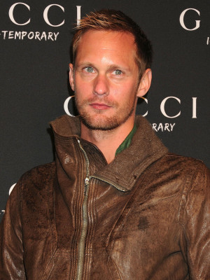 Alexander Skarsgard pic #421110
