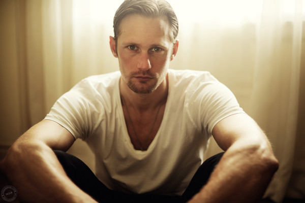 photo 3 in Alexander Skarsgard gallery [id287499] 2010-08-20 00:00:00