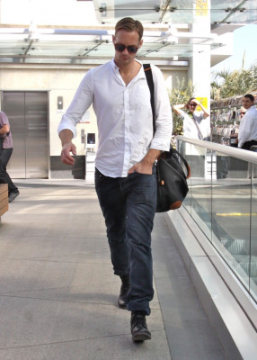 Alexander Skarsgard pic #347103
