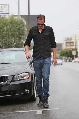 Alexander Skarsgard pic #377831