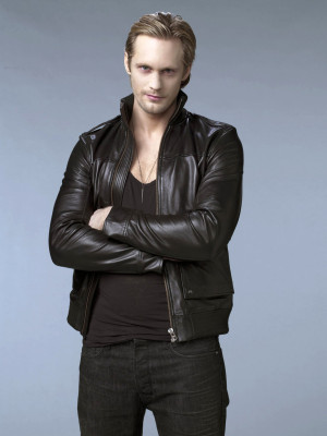 Alexander Skarsgard pic #421777