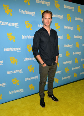 photo 10 in Alexander Skarsgard gallery [id536379] 2012-07-18 00:00:00
