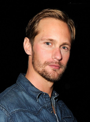 Alexander Skarsgard pic #305411