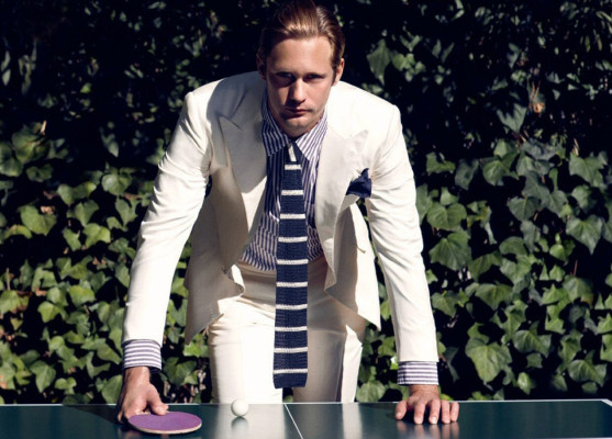 Alexander Skarsgard pic #287495