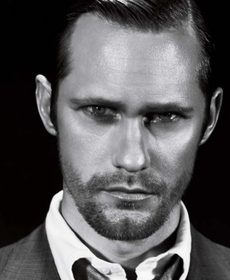 Alexander Skarsgard pic #287420