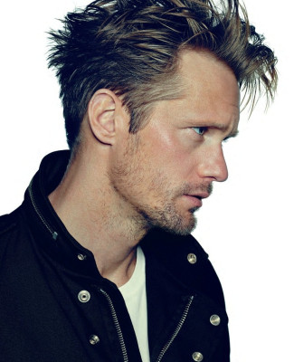 Alexander Skarsgard pic #621507