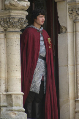 Alexander Vlahos pic #651891