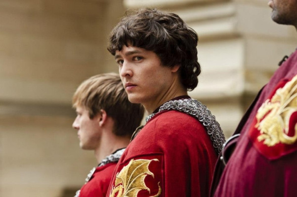 photo 14 in Alexander Vlahos gallery [id668055] 2013-10-08 00:00:00