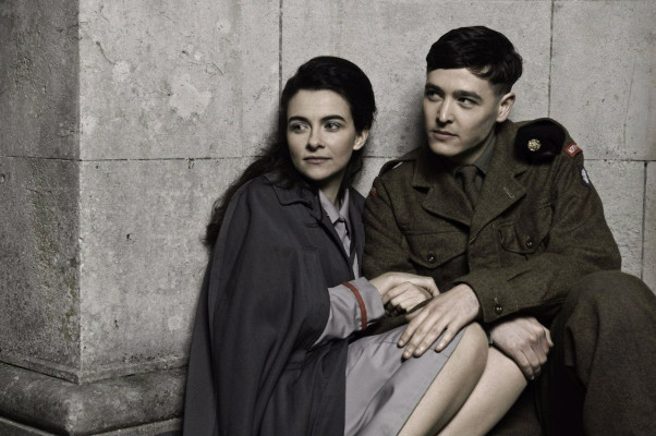 Alexander Vlahos pic #652453