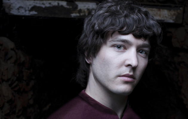 Alexander Vlahos pic #651896