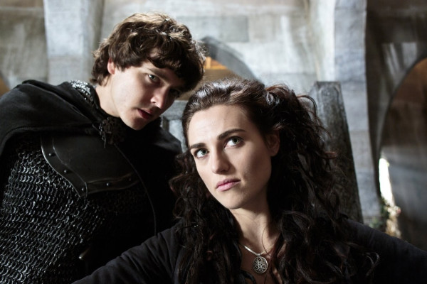 Alexander Vlahos pic #650110