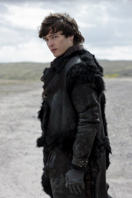 Alexander Vlahos pic #648570