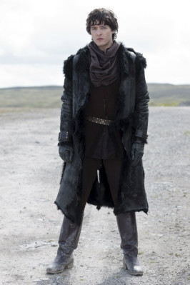 Alexander Vlahos pic #648569