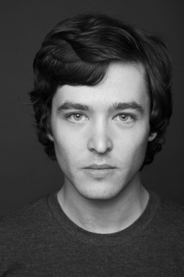 Alexander Vlahos pic #665085