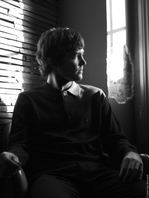photo 9 in Alexander Vlahos gallery [id668325] 2013-10-08 00:00:00