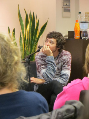 Alexander Vlahos pic #650152