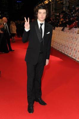 Alexander Vlahos pic #651890